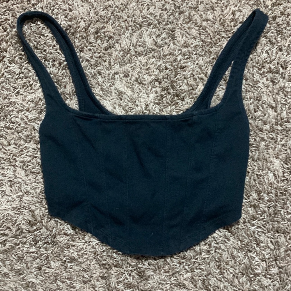 Urban Outfitters Crop Tank